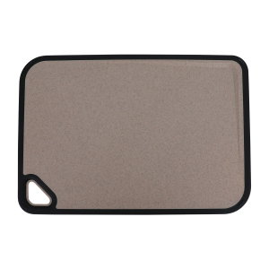 لوح تقطيع رخامي السيف غاليري، مستطيل، 36×25 سم - بني product image 2
