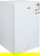 ثلاجة ميني بار إديسون، 89 لتر، 3.1 قدم، باب واحد، ED1-11S / ED1-11W - أبيض product image 1