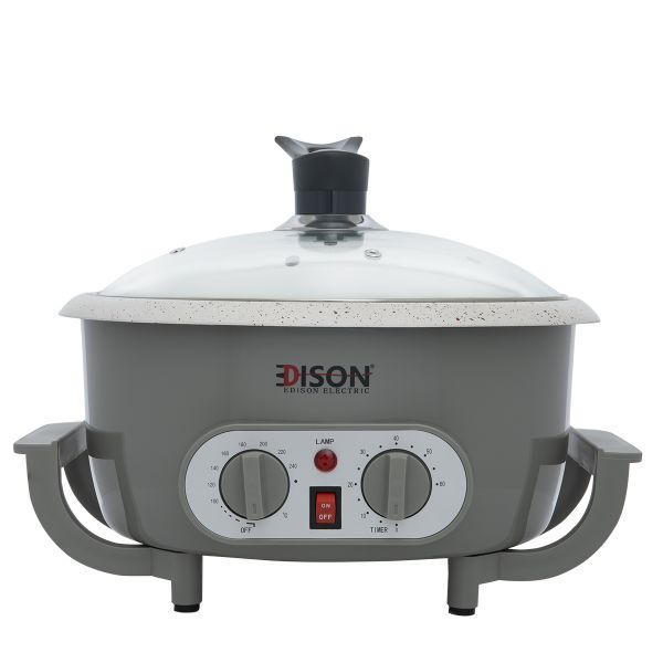 Edison Coffee Roaster, 750G, 800W - Grey product image