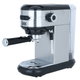 صانعة اسبريسو استيل اكسبير، 1450 واط، 15 بار، 1 لتر - فضي اسود product image 1
