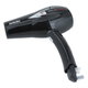مجفف شعر بيبي ليس، 2000 واط، 6 سرعات، موزع بفوهة 13 ملم - أسود product image 2