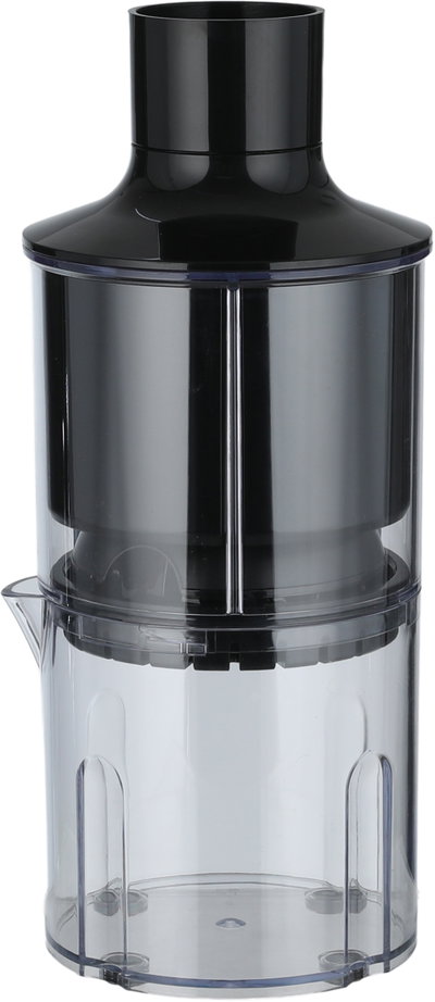 KION 801114006, Hand Blender, 800W, 5 Speeds, Multifunctional – Black product image 6