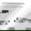 Home Master HM-904 Espresso Maker, 750 Watts, 1.5 Liters, Digital Display - White product image 2