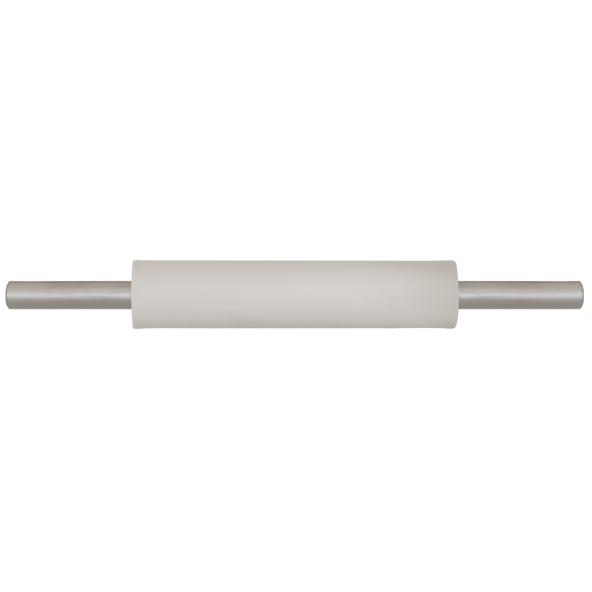فراد عجين سيليكون السيف غاليري، 25 سم - ابيض product image 1