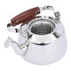 Al Saif Omega Steel Jug, 1.0 Liter - Silver product image 3