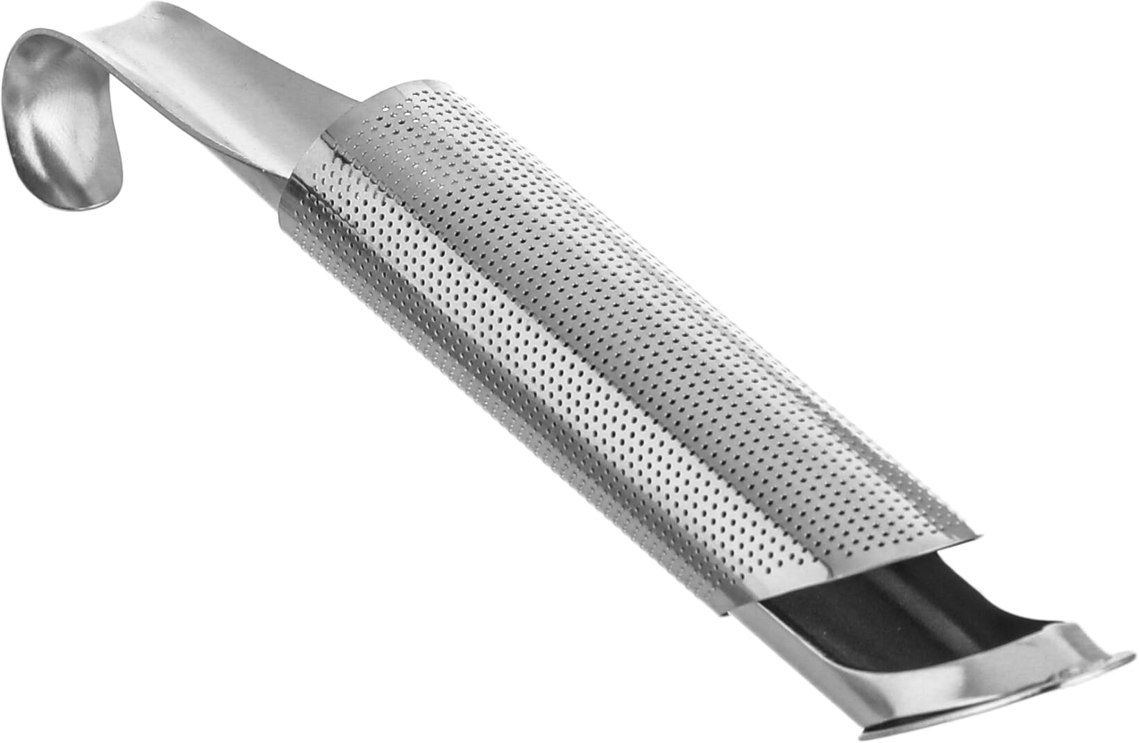 مصفاة شاي استيل السيف غاليري،اسطواني - فضي product image 1