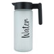 Al Saif Gallery Glass Jar, 1.46 Liter - Clear product image 1