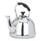 ابريق شاي هارموني استيل السيف غاليري، 3 لتر - فضي product image 3