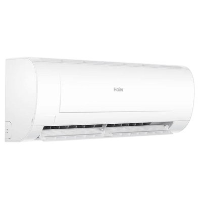 مكيف سبليت هاير، 22000 وحدة تبريد، بارد فقط، واي فاي، بيرل، HSU-24LPB13/R2(T3)-N - ابيض product image 4