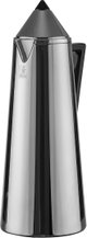 Al Saif Gallery Al Dana Thermos Set, 1/0.7 liter, glass inner material, black-silver handle product image 5