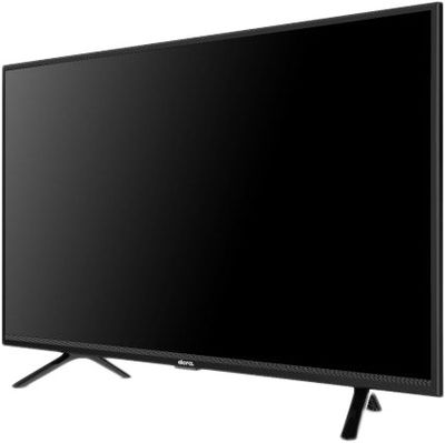 تلفزيون سمارت دورا، 32 بوصة، ،HD، 32DB30 - أسود product image 2