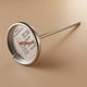 ميزان حرارة اللحوم استيل السيف غاليري - فضي product image 1