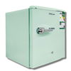 ثلاجة ميني بار جي في سي برو، 48 لتر، 1.7 قدم، GVRG-77 - اخضر فاتح product image 2