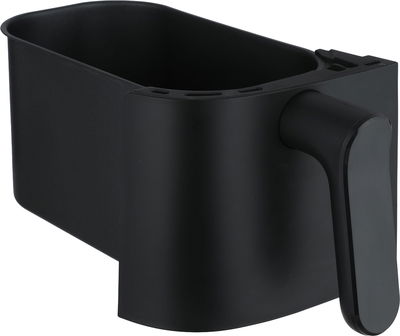 Philips  NA350/09 Digital Air Fryer, 2750W, 9L, 8 Programs - Black product image 7