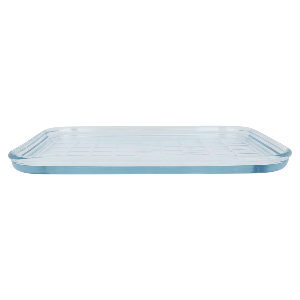 صحن فرن زجاج السيف غاليري، 32×26سم، فرنسي، مستطيل - شفاف product image 2