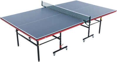 طاولة تنس طاولة خشب الفالح، 66 كجم - ازرق product image 1