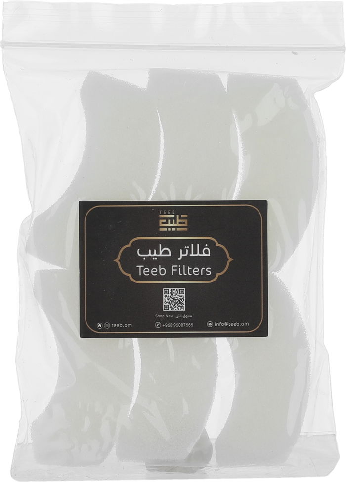 مبخرة ذكية كهربائية طيب، 36 واط، مزودة بفلاتر - ذهبي اسود product image 3