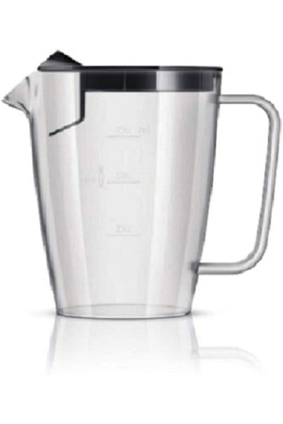 Philips HR1863/22 Viva Collection Juicer, 700W, 2L - Black product image 4