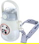 Saif So Plastic Water Bottle, 820 ml - Grey product image 2