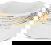 Alsaif Gallery Porcelain Dinner Set, 166 Pieces, Red-White Pattern product image 9