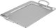 Steel Tofriya, 35 x 25 x 1.5 cm, Nickel-Silver Handle product image 2