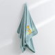 منشفة اطفال كورال فليس ريفي، 140×80 سم - تركواز product image 2