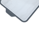 قالب كيك سيليكون كلاسيك، 35.5×26.5×8 سم، مستطيل - أبيض product image 3