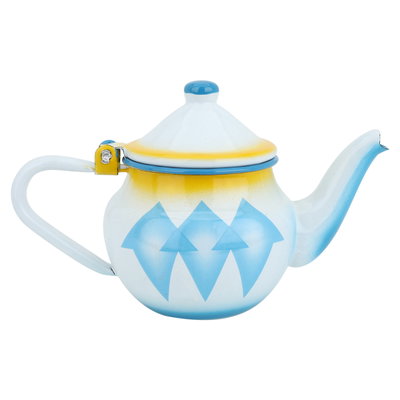 براد دايموند استيل السيف، 10 انش - فضي - متعدد الالوان product image 1