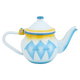 براد دايموند استيل السيف، 10 انش - فضي - متعدد الالوان product image 1
