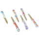 Al Saif Gallery Steel Knife Set, 6 Pieces - Colored product image 2