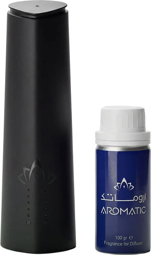 جهاز تعطير AF200 الذكي - أسود product image