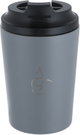 Al Saif Gallery Stainless Steel Vacuum Insulated Mug, 240 ml, 8 oz - Dark Grey product image 2