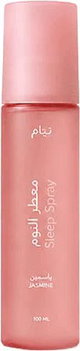 Neyam Sleep Mist, Jasmine Scent, 100 Ml - Rose product image 1