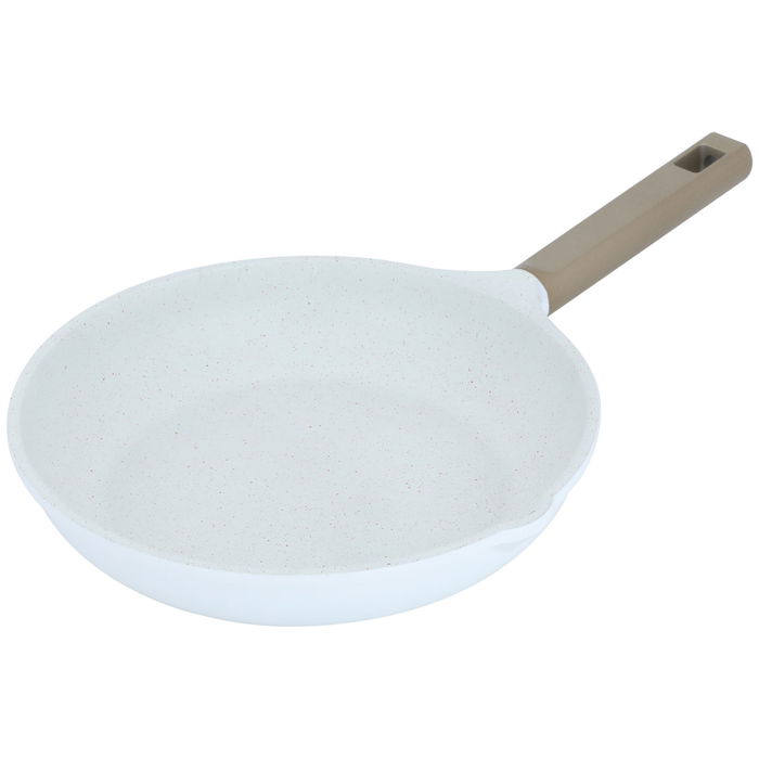 طقم قدور ستانلس ستيل السيف غاليري، 9 قطع، يد جرانيت - ابيض product image 2