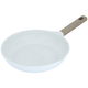 طقم قدور ستانلس ستيل السيف غاليري، 9 قطع، يد جرانيت - ابيض product image 2