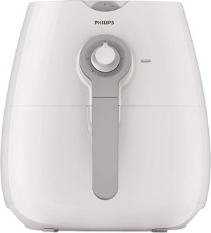 قلاية هوائية ديلي كولكشن فليبس، 1425 واط، 4.1 لتر، HD9216-84 - ابيض product image