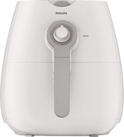 قلاية هوائية ديلي كولكشن فليبس، 1425 واط، 4.1 لتر، HD9216-84 - ابيض product image 1