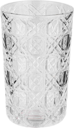 Al Saif Gallery Glass Set, 6 Pieces - Clear product image 2