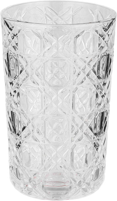 Al Saif Gallery Glass Set, 6 Pieces - Clear product image 2