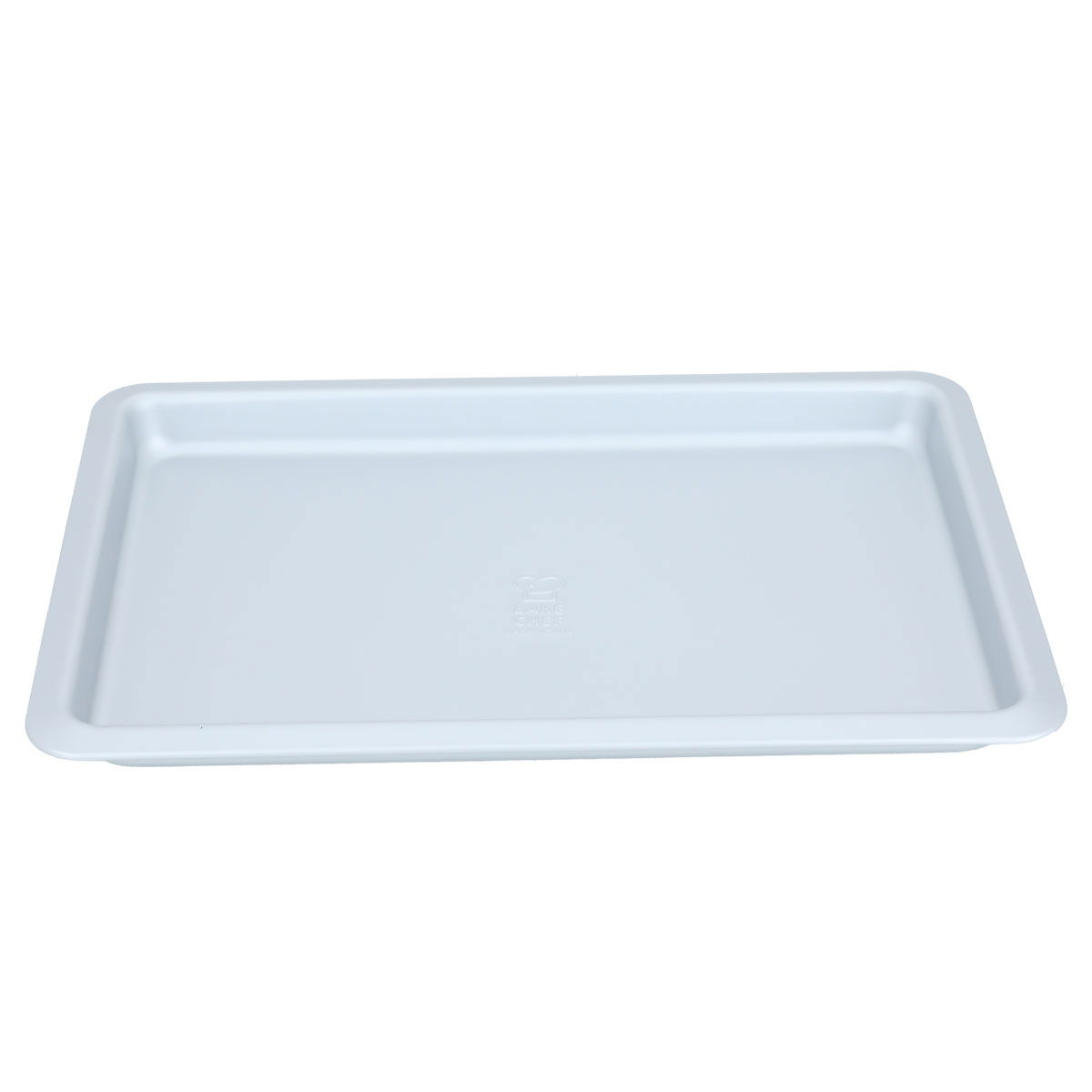 صينية كيك المونيوم السيف غاليري، 37.8x26x2.8 سم - فضي product image 1