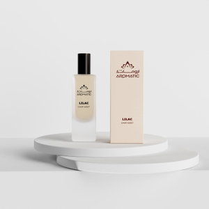 عطر الشعر ليلك  50 مل product image 2