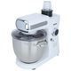 عجانة كهربائية ديجيتال إديسون، 2000 واط، 10 لتر، 8 سرعات، FM162 - أبيض product image 8