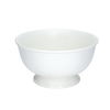 طقم سفرة بورسلان السيف غاليري، 66 قطعة - أبيض product image 9