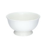 طقم سفرة بورسلان السيف غاليري، 66 قطعة - أبيض product image 9