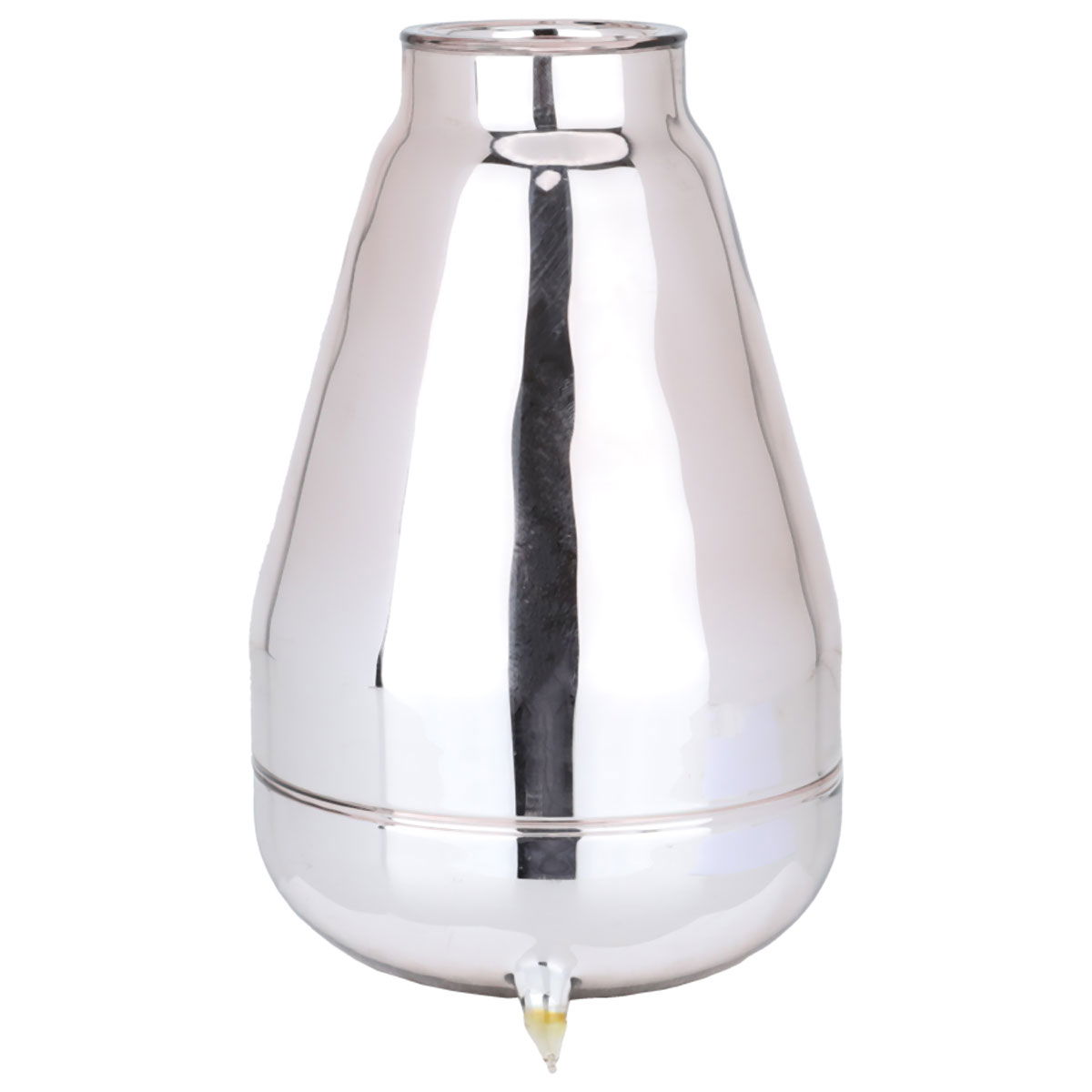 Al Saif Gallery Glass Liar Thermos Inner Thermostat, 1 Liter - White product image