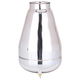 حافظ حرارة داخلي ترمس ليار زجاج السيف غاليري، 1 لتر - أبيض product image 1