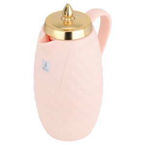 Al Saif Gallery Al Hanouf thermos, 1 liter - pink product image 2