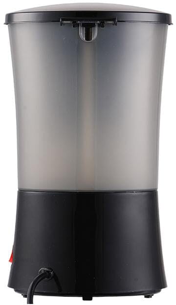 ماكينة قهوة بالتنقيط ويننج ستار، 1.2 لتر، 800 واط، ST-9738 - اسود product image 7