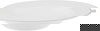 AlSaif Gallery Porcelain Dinner Set, 60 Pieces - White Gold product image 8