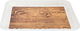 Tofaria Al Saif Gallery Melamine, Rectangle - Wooden product image 1